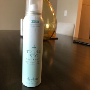 Drybar Triple Sec